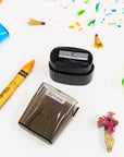 Remi Sharpener w/ Receptacle