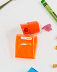 Remi Sharpener w/ Receptacle
