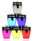 Quinn Dual Hole Sharpener w/ Diamond Receptacle