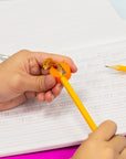 Luna Round Pencil Sharpener (12/Pack)