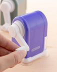 Desktop Sharpener w/ Suction Cup Base