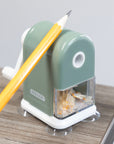 Desktop Sharpener w/ Suction Cup Base