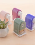 Desktop Sharpener w/ Suction Cup Base