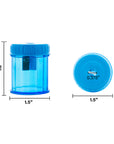 Ethan Sharpener w/ Round Receptable