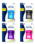 Ethan Sharpener w/ Round Receptable