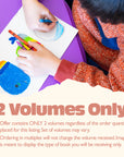 BIBLE STORIES Coloring Book
