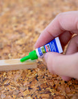 Super Glue Gel 0.017 oz (0.5g)(5/Pack)