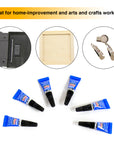 Super Glue 0.036 oz Single Use (1g)(6/Pack)