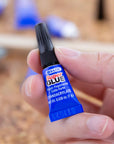 Super Glue 0.036 oz Single Use (1g)(6/Pack)