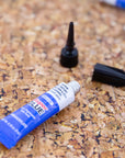 Super Glue 0.10 oz (3g)(4/Pack)