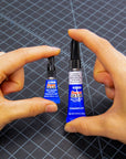 Super Glue 0.10 oz (3g)(6/Pack)