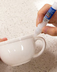 Super Glue Pen w/ Precision Tip 0.10 oz (3g)