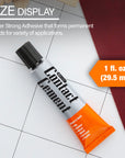 Contact Cement Adhesive 1 FL OZ (30 mL)