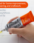 Contact Cement Adhesive 1 FL OZ (30 mL)