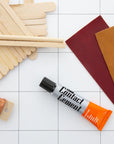 Contact Cement Adhesive 1 FL OZ (30 mL)