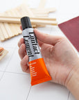 Contact Cement Adhesive 1 FL OZ (30 mL)