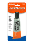 Contact Cement Adhesive 1 FL OZ (30 mL)