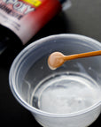 Epoxy Glue Quick Setting w/ Syringe Applicator 0.2 oz (5.6g)