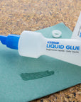 Clear Glue 2.7 FL OZ (80 mL)(2/Pack)