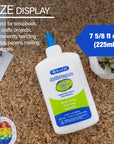 White Glue Jumbo 7 5/8 FL OZ (225 mL)