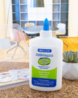 White Glue Jumbo 7 5/8 FL OZ (225 mL)