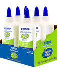 White Glue Jumbo 7 5/8 FL OZ (225 mL)
