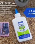 White Glue 4 FL OZ (118 mL)
