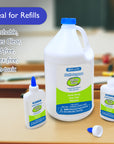 White Glue 1 Gallon