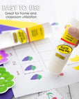 Glue Stick All Purpose 1.27 oz (36g)(2/Pack)