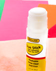 Glue Stick All Purpose 1.27 oz (36g)(2/Pack)