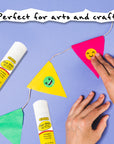 Glue Stick All Purpose 1.27 oz (36g)(2/Pack)