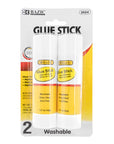 Glue Stick All Purpose 1.27 oz (36g)(2/Pack)