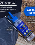 Silicone Glue 3.38 FL OZ (100 mL)
