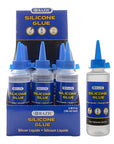 Silicone Glue 3.38 FL OZ (100 mL)