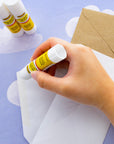 Glue Stick All Purpose 0.28 Oz (8g)(30/Pack)