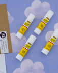 Glue Stick All Purpose 0.28 Oz (8g)(30/Pack)