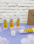 Glue Stick All Purpose 0.28 Oz (8g)(30/Pack)