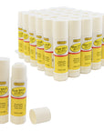 Glue Stick All Purpose 0.28 Oz (8g)(30/Pack)