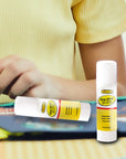 Glue Stick All Purpose 0.28 oz (8g)(4/Pack)