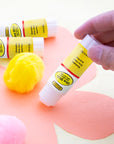Glue Stick All Purpose 0.28 oz (8g)(4/Pack)