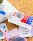 Clear Washable School Glue 5 FL OZ (147 mL)