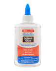 Clear Washable School Glue 5 FL OZ (147 mL)