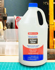 Clear Washable School Glue 1 Gallon
