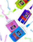 Clear Washable School Glue Color 5 FL OZ (147 mL)