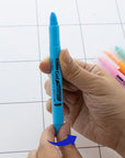 Gel Pastel Highlighter 5 Color