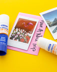 Glue Stick Premium 0.7 oz (21g)(2/Pack)