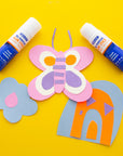 Glue Stick Premium 0.7 oz (21g)(2/Pack)