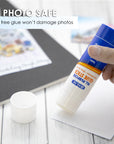 Glue Stick Premium 1.27 oz (36g)