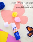 Glue Stick Premium 1.27 oz (36g)