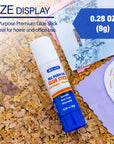 Glue Stick Premium Pack 0.28 oz (8g)
